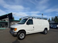 Image for 2006 Ford Econoline E250 ID: 6739696