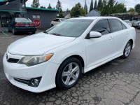 Image for 2012 Toyota Camry BASE ID: 6742102