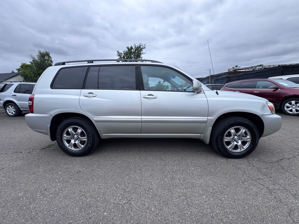 2005 Toyota Highlander Image 6