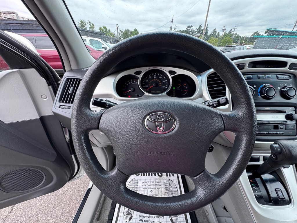 2005 Toyota Highlander Image 15
