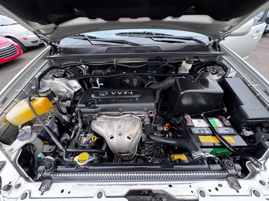 2005 Toyota Highlander Image 19