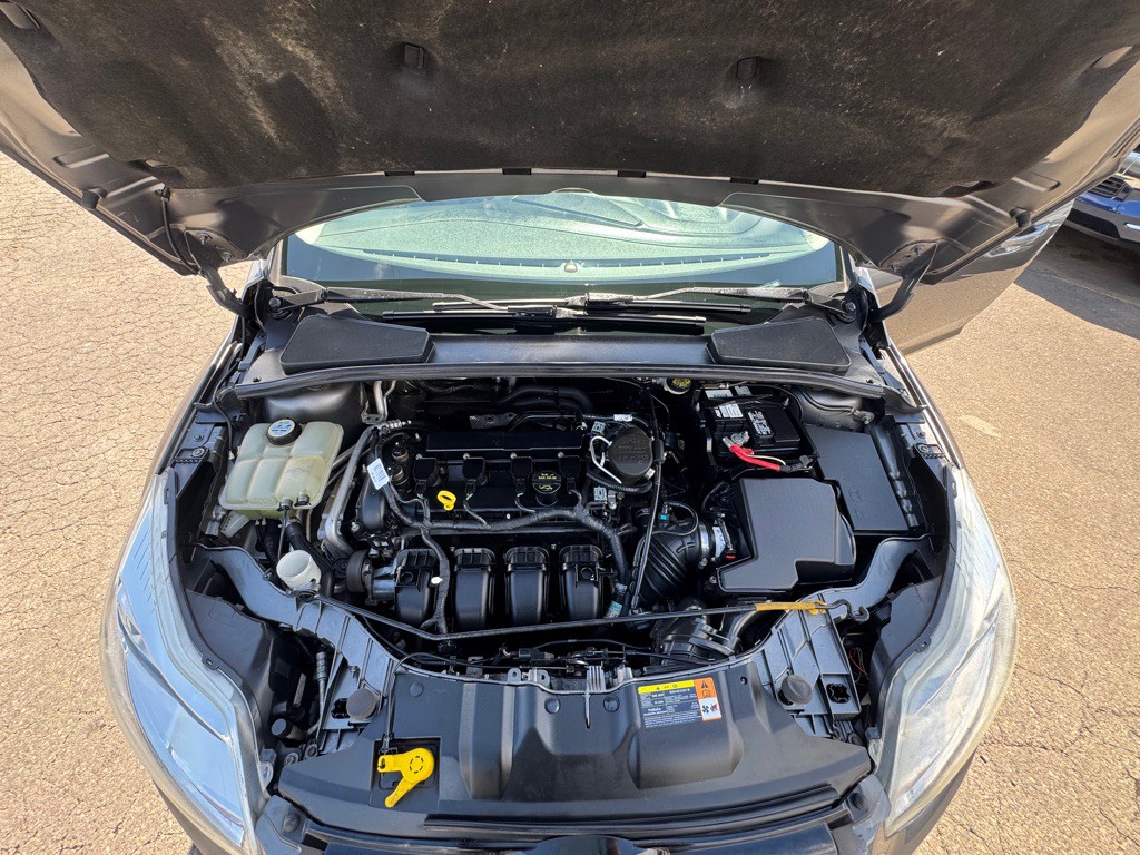 2012 Ford Focus Image 13