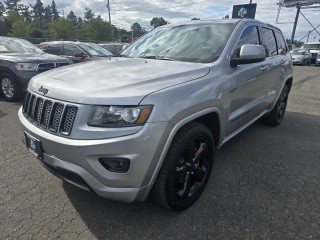 Image for 2015 Jeep Grand Cherokee Laredo ID: 6746923
