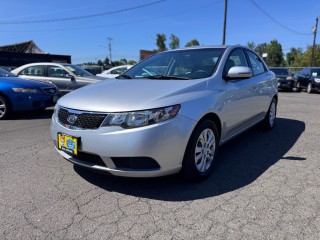 Image for 2012 Kia Forte EX ID: 6751711