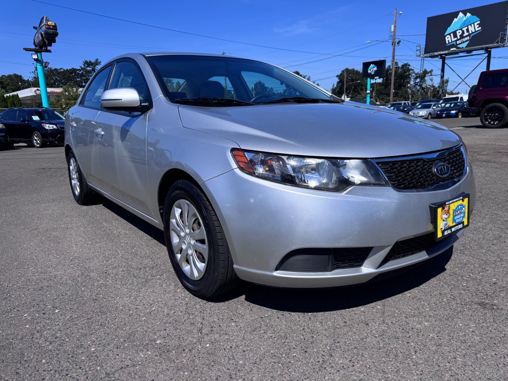 2012 Kia Forte Image 7