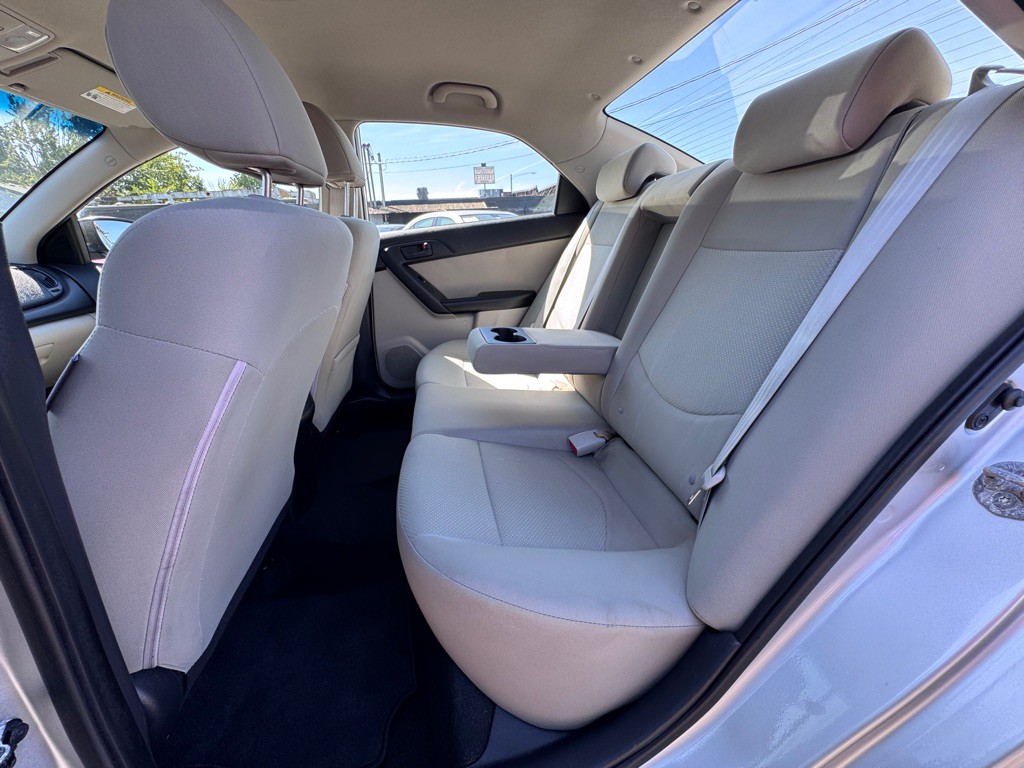 2012 Kia Forte Image 10