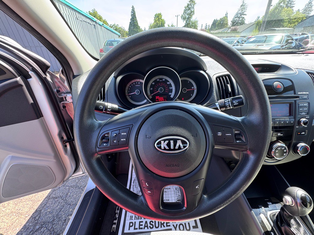 2012 Kia Forte Image 15