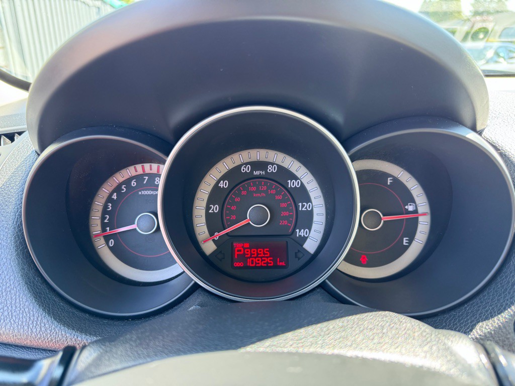 2012 Kia Forte Image 16