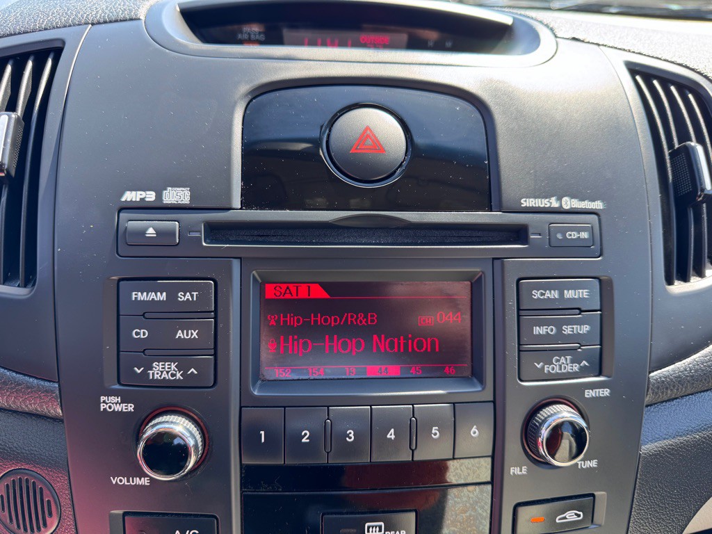 2012 Kia Forte Image 17