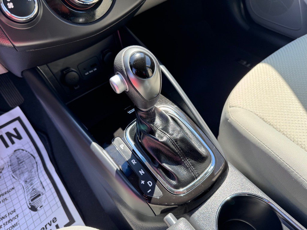 2012 Kia Forte Image 19