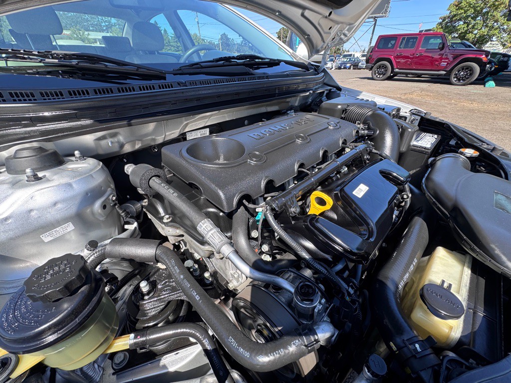 2012 Kia Forte Image 21
