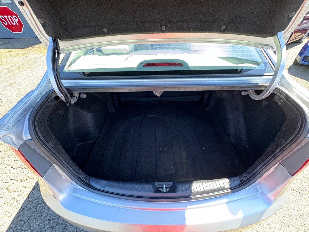 2012 Kia Forte Image 24