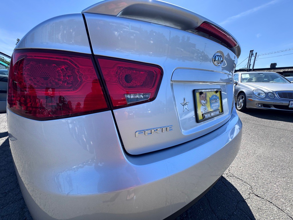 2012 Kia Forte Image 25