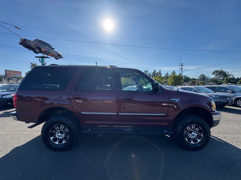 1999 Ford Expedition Image 5