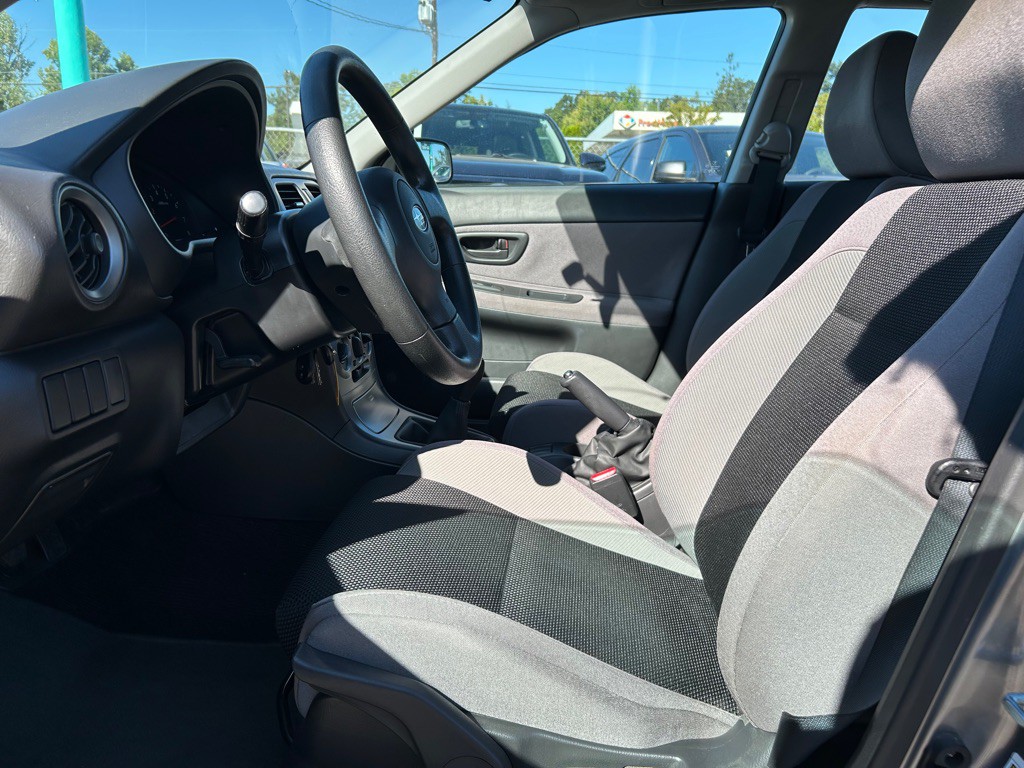 2007 Subaru Impreza Image 7