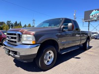 Image for 2003 Ford F-250 Super Duty ID: 6754265