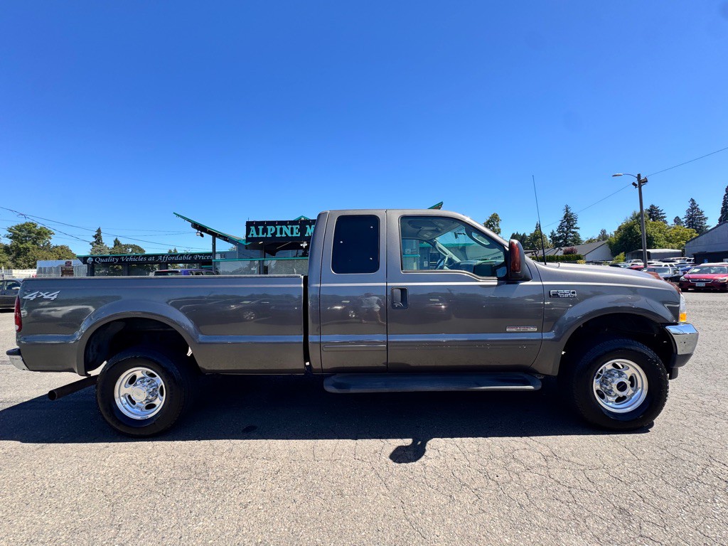 2003 Ford F-250 Image 6