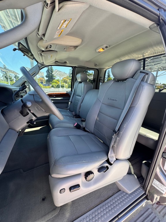 2003 Ford F-250 Image 8