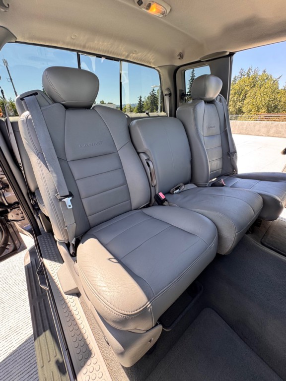 2003 Ford F-250 Image 11