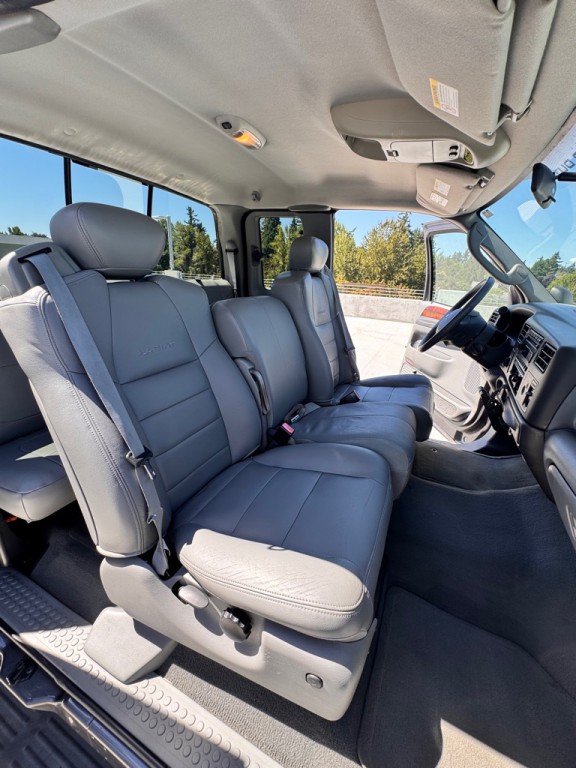 2003 Ford F-250 Image 13