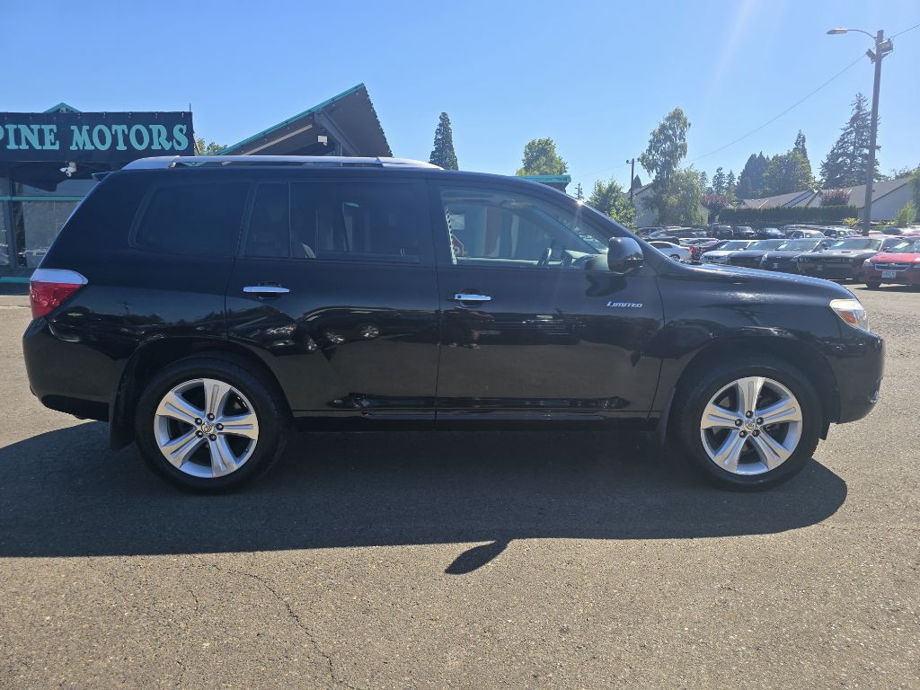 2008 Toyota Highlander Image 6