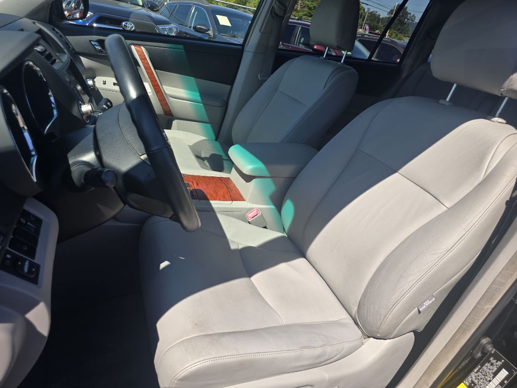 2008 Toyota Highlander Image 10