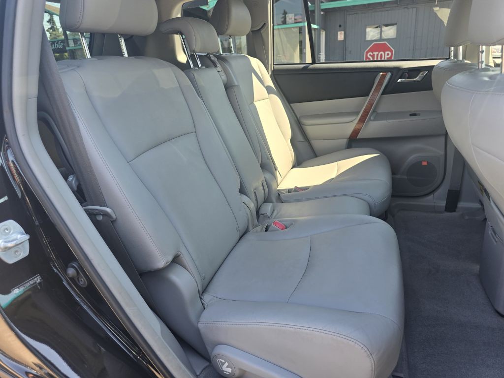 2008 Toyota Highlander Image 14