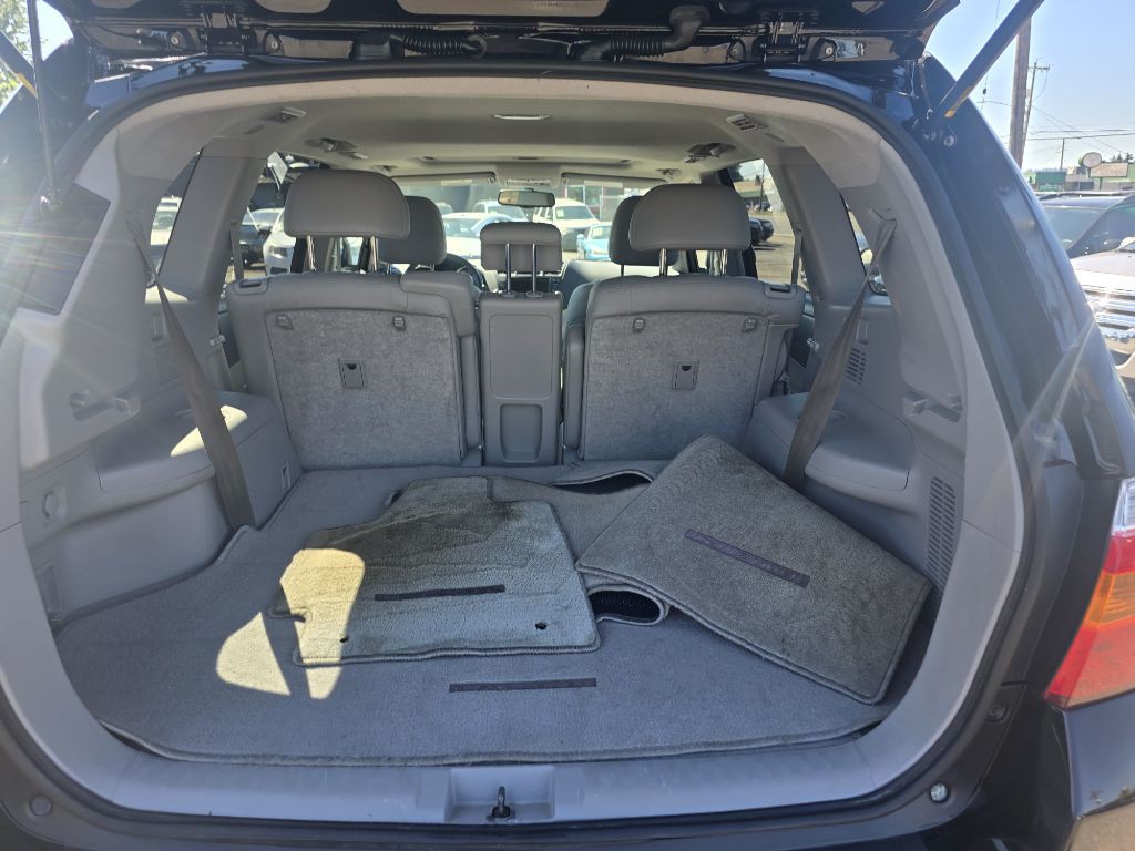 2008 Toyota Highlander Image 15