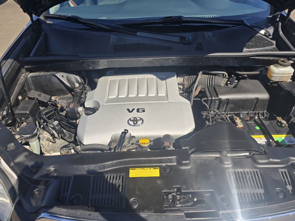 2008 Toyota Highlander Image 17
