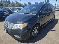 Image for 2013 Honda Odyssey EXL ID: 6757950