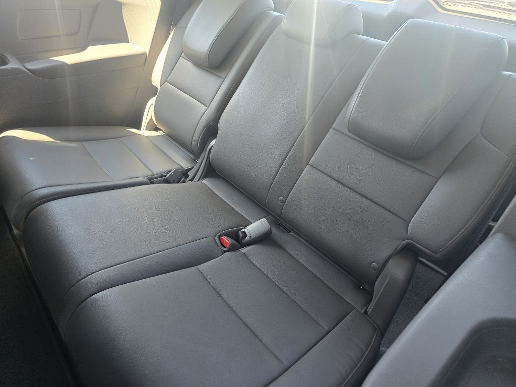 2013 Honda Odyssey Image 15