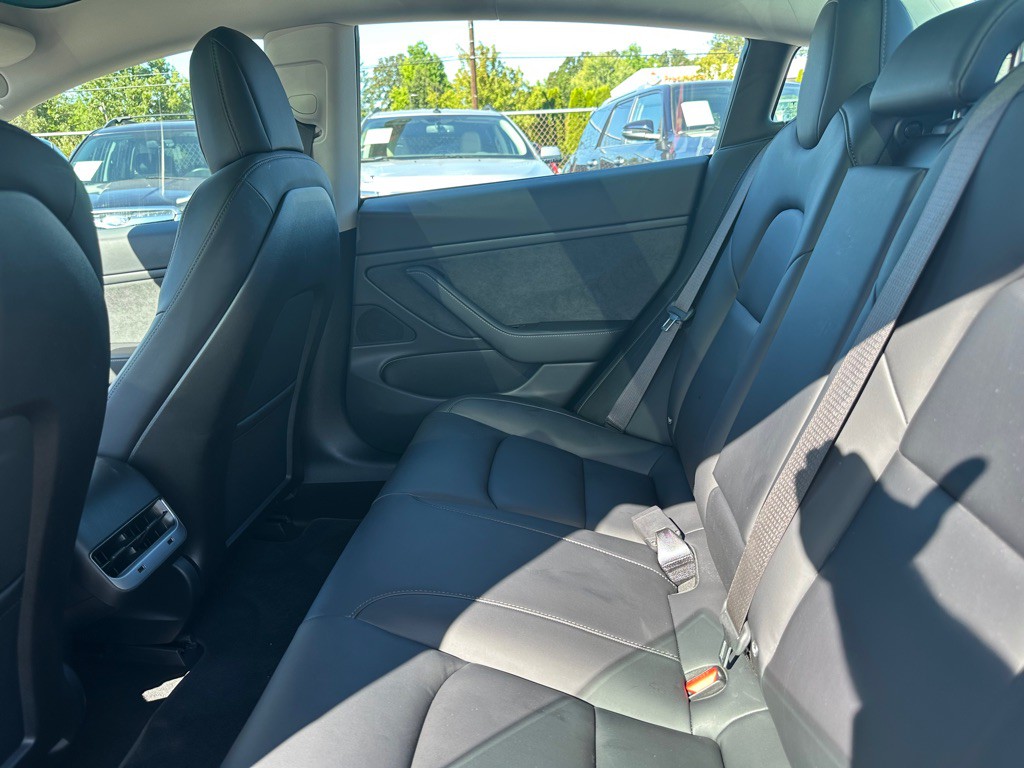 2018 Tesla Model 3 Image 8