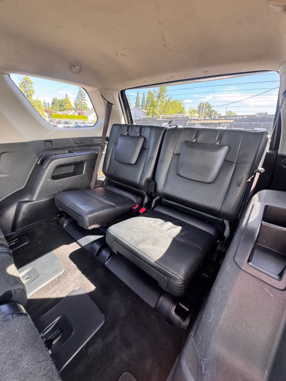 2011 Toyota 4Runner Image 12