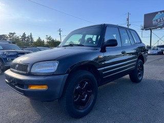 Image for 1997 Toyota Rav4  ID: 6761669