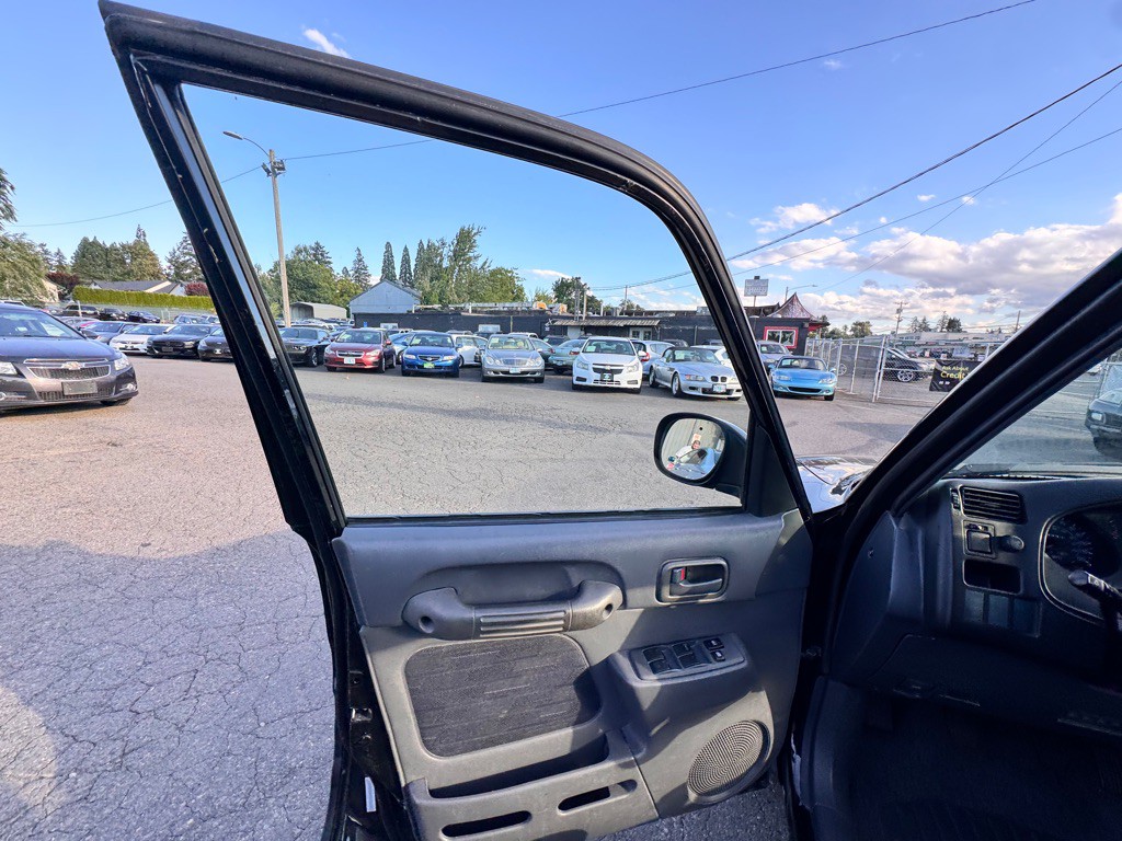 1997 Toyota Rav4 Image 10