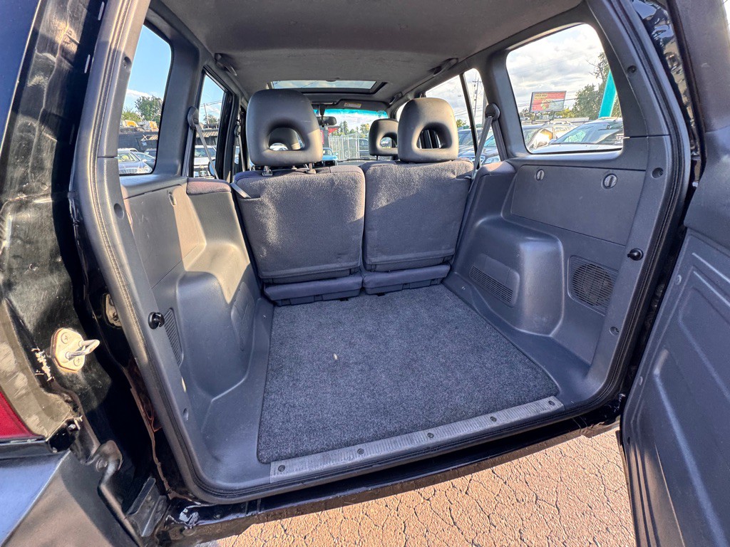 1997 Toyota Rav4 Image 12
