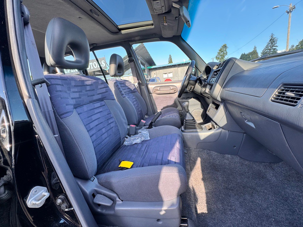 1997 Toyota Rav4 Image 14