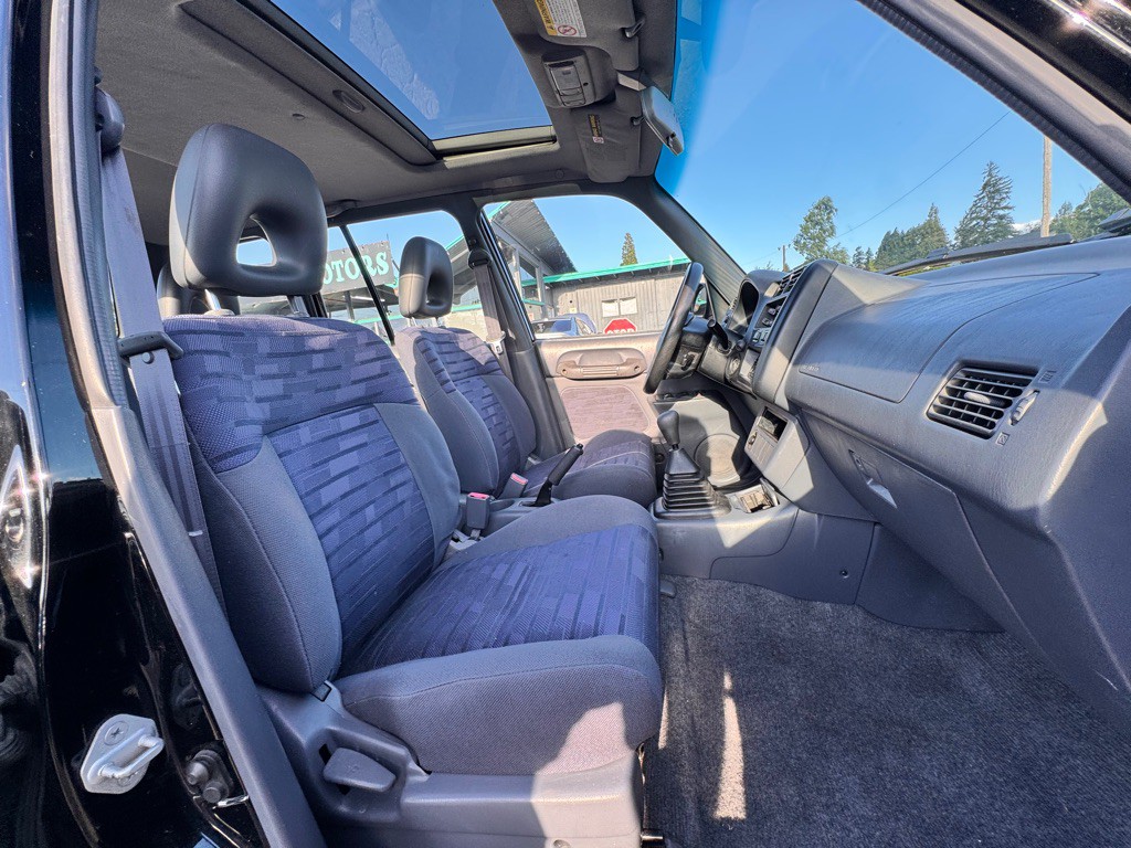 1997 Toyota Rav4 Image 15