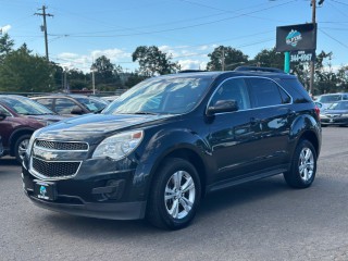 Image for 2015 Chevrolet Equinox LT ID: 6762815