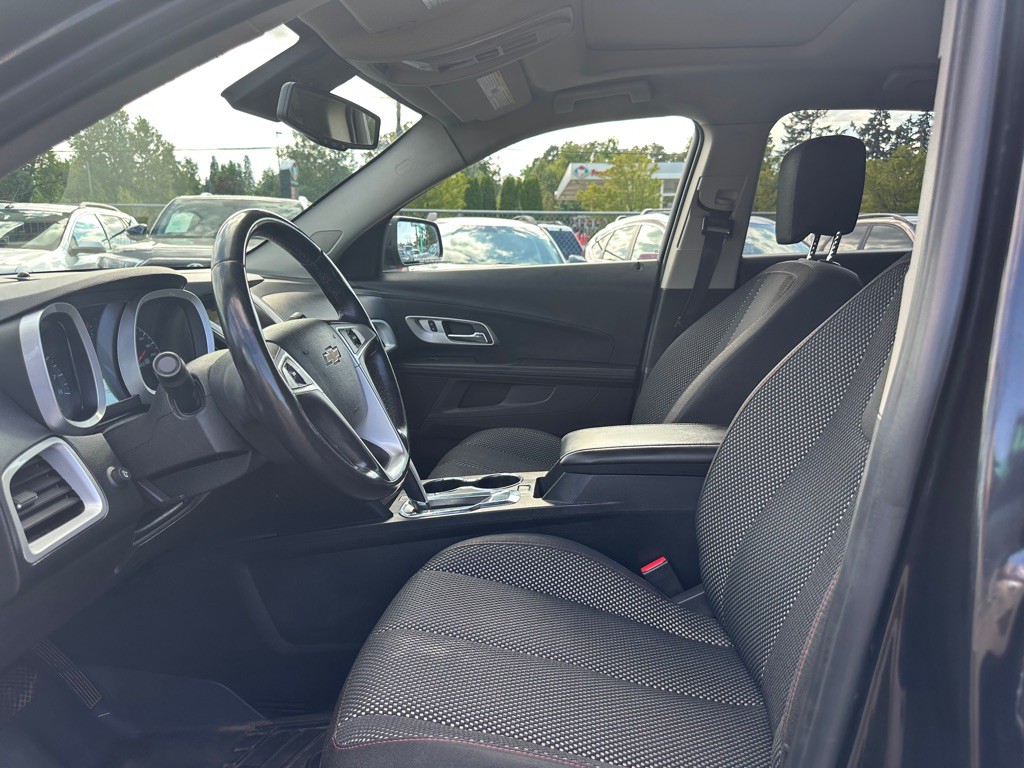 2015 Chevrolet Equinox Image 7