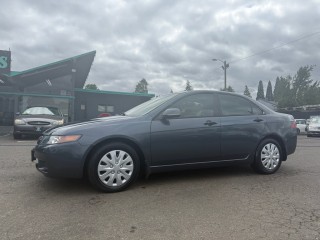 Image for 2004 Acura TSX  ID: 6763509