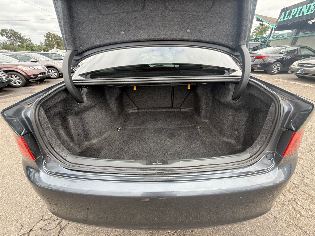 2004 Acura TSX Image 14