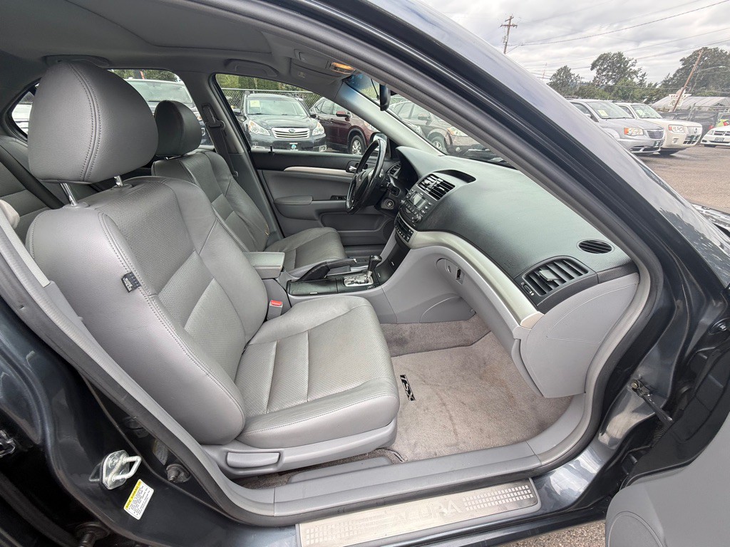 2004 Acura TSX Image 15