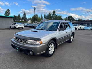Image for 1999 Subaru Legacy Outback ID: 6769900