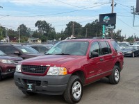 Image for 2004 Ford Explorer XLS ID: 6771600