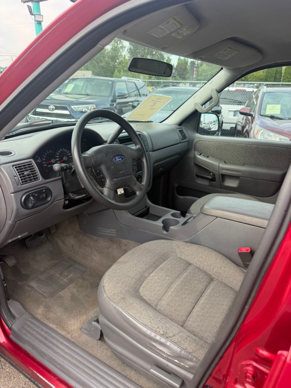 2004 Ford Explorer Image 6
