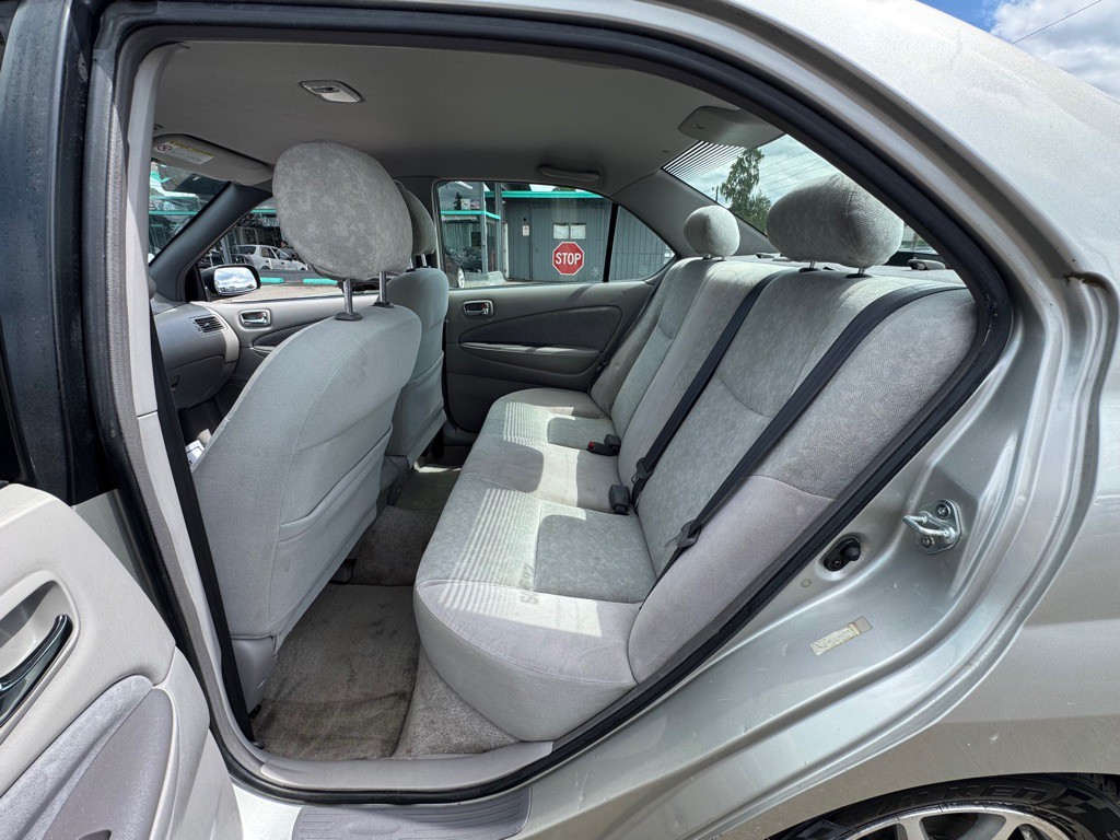 2001 Toyota Prius Image 11