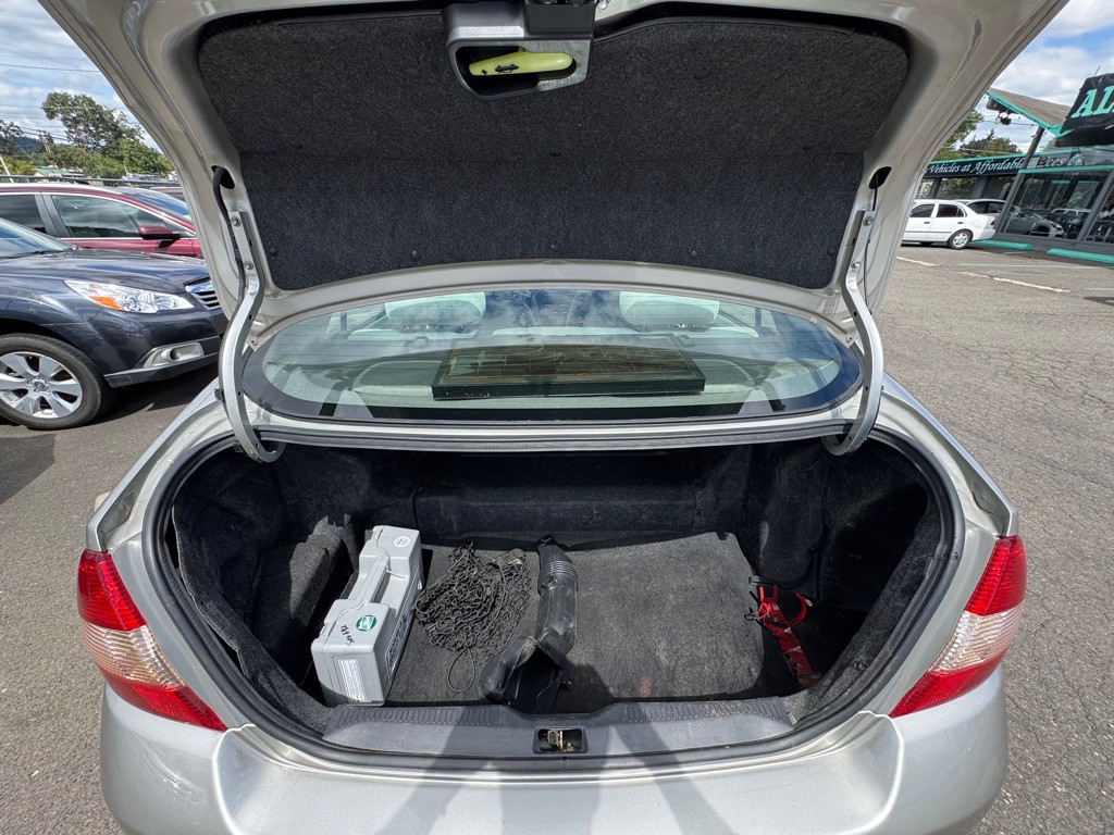 2001 Toyota Prius Image 12