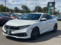 Image for 2020 Honda Civic Sport ID: 6772930