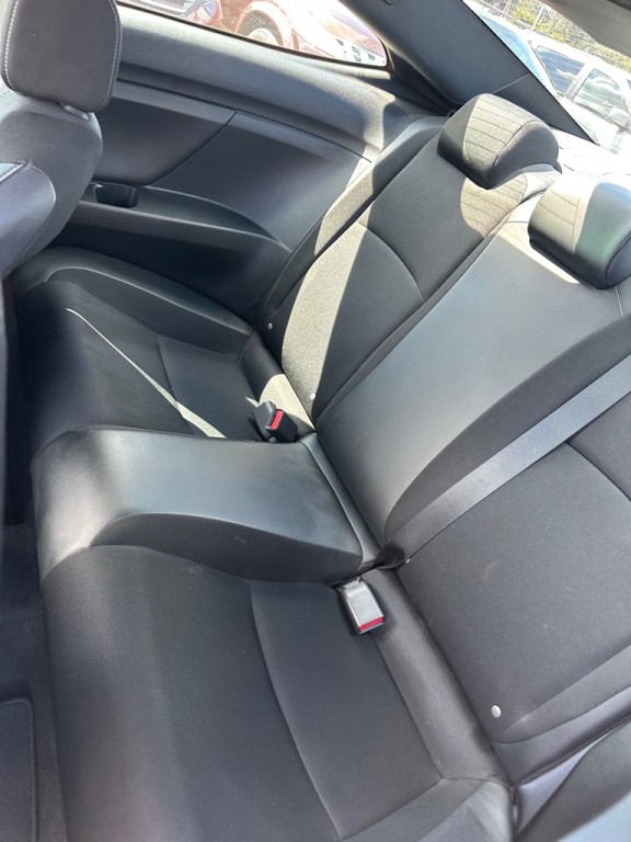 2020 Honda Civic Image 8